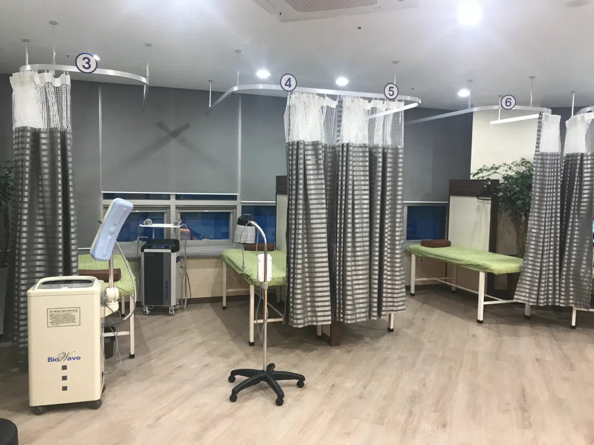 부산신경외과의원 사상 원내 사진 5